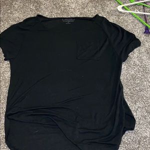 Loose fitting t-shirt